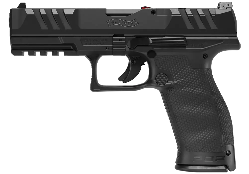 PDP California Compliant models