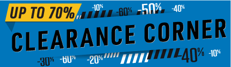 Walther Clearance Corner