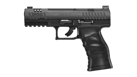 Walther WMP 22LR