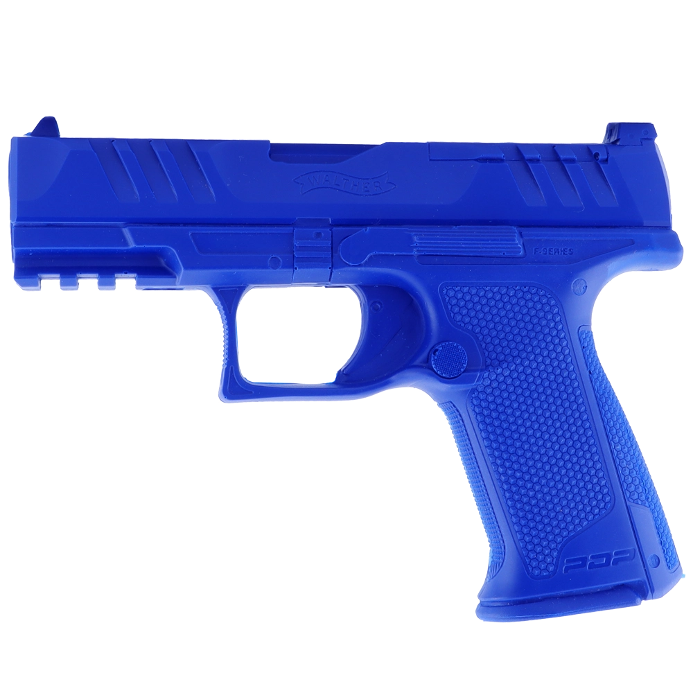5136126 PDP F-Series 4Inch Blue Gun