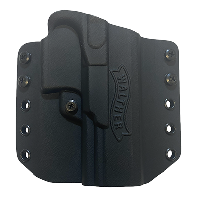 Comp-Tac Warrior PDP 4.5" Kydex OWB Holster