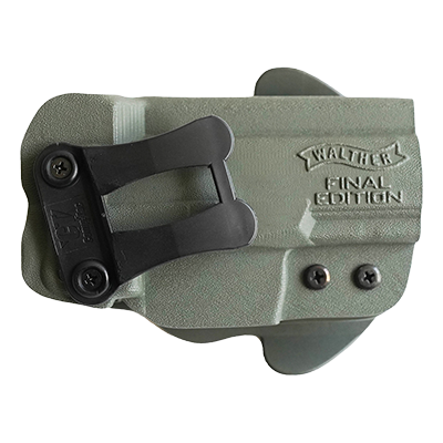 Comp-Tac Dual Concealment Holster For P99FE OD Green