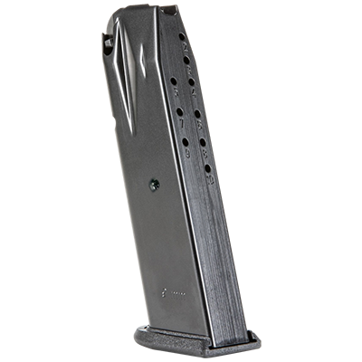 PDP Full Size 9MM 10 Round Magazine