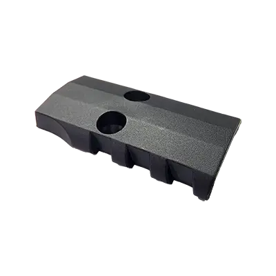 PDP F-Series | Cover Plate 49MM