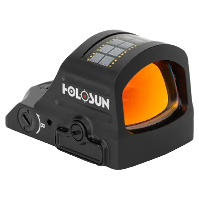 Holosun 407C X2 Red Dot
