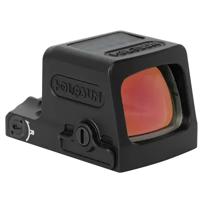 Holosun EPS Carry Red Dot Pistol Sight 