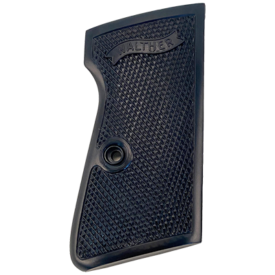 Walther PP Right Grip