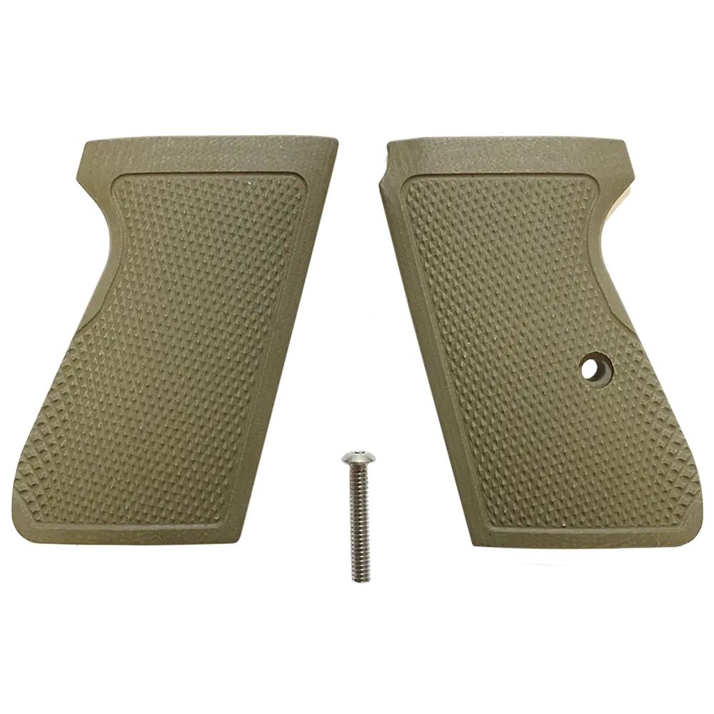 G10 PPK/S Grips