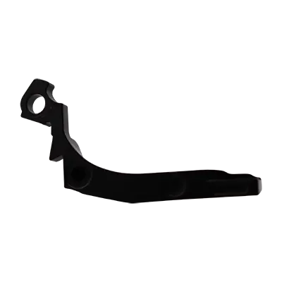 WMP Left Paddle Mag Release