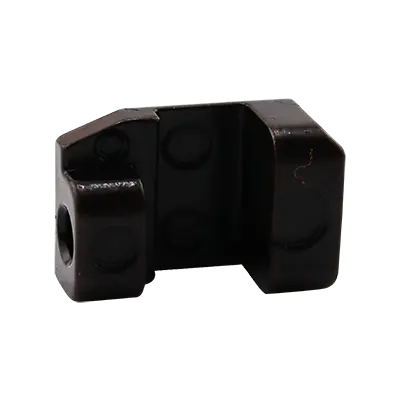 WMP Firing Pin Catch