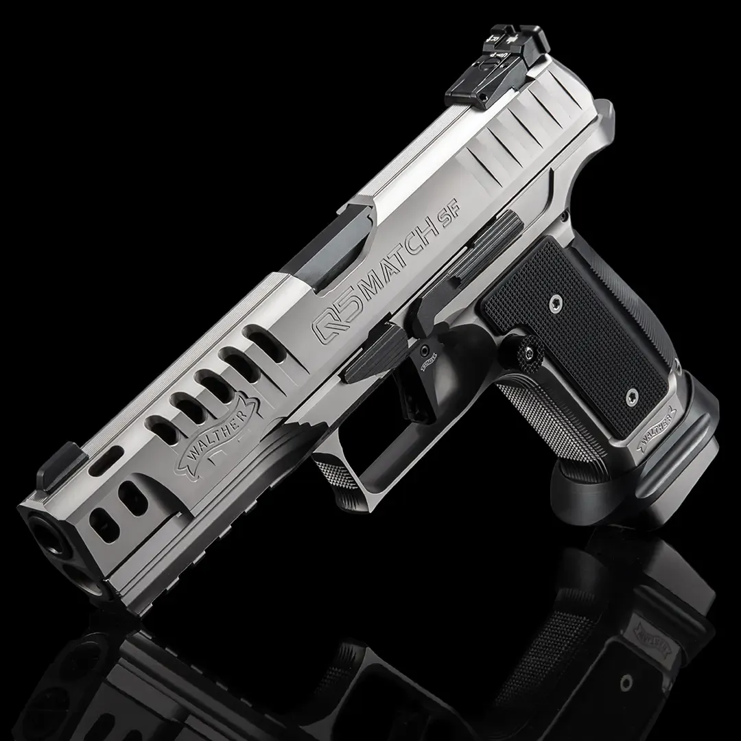 Meister Manufaktur Black Tie