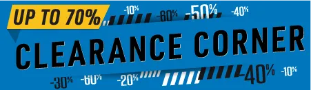 Walther Clearance Corner