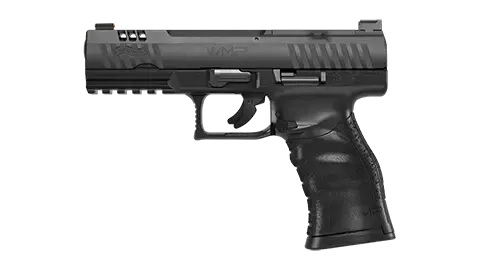 Walther WMP 22LR