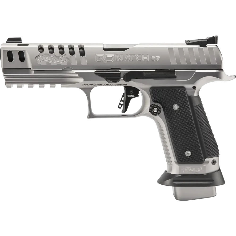 Meister Manufaktur Black Tie