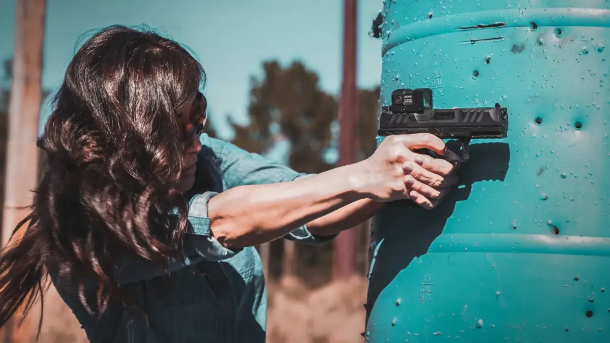 Walther Defense Division