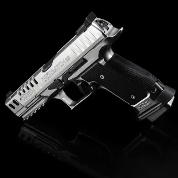 Meister Manufaktur Black Tie