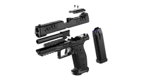 Law Enforcement, Military & Industry Partners Program.