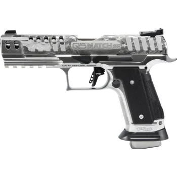 Walther Meister Manufaktur Patriot