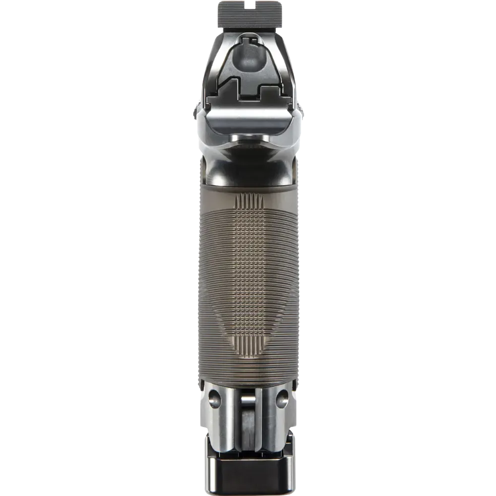 Meister Manufaktur Black Diamond