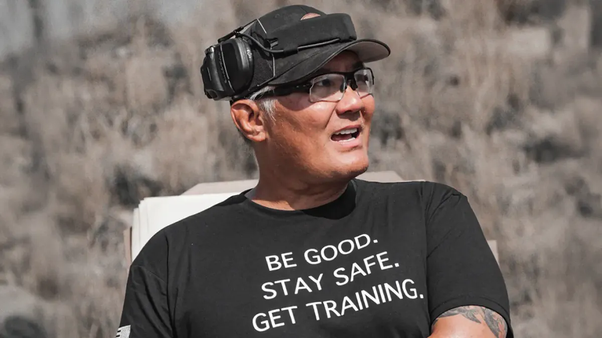 Scott ‘Jedi’ Jedlinski