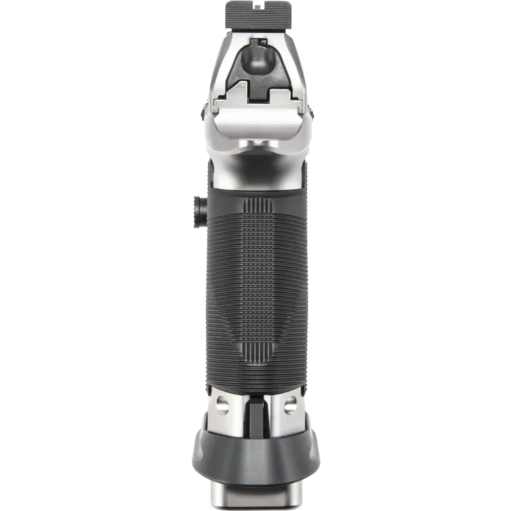 Meister Manufaktur Black Tie